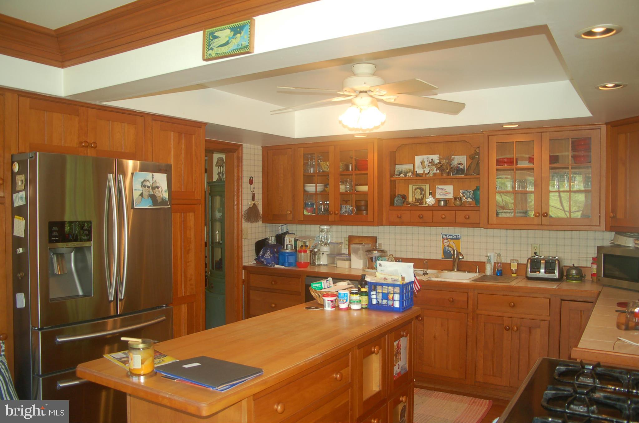 1730 Garrett Road Manchester, MD 21102 - Photo 3 of 17 Kitchen
