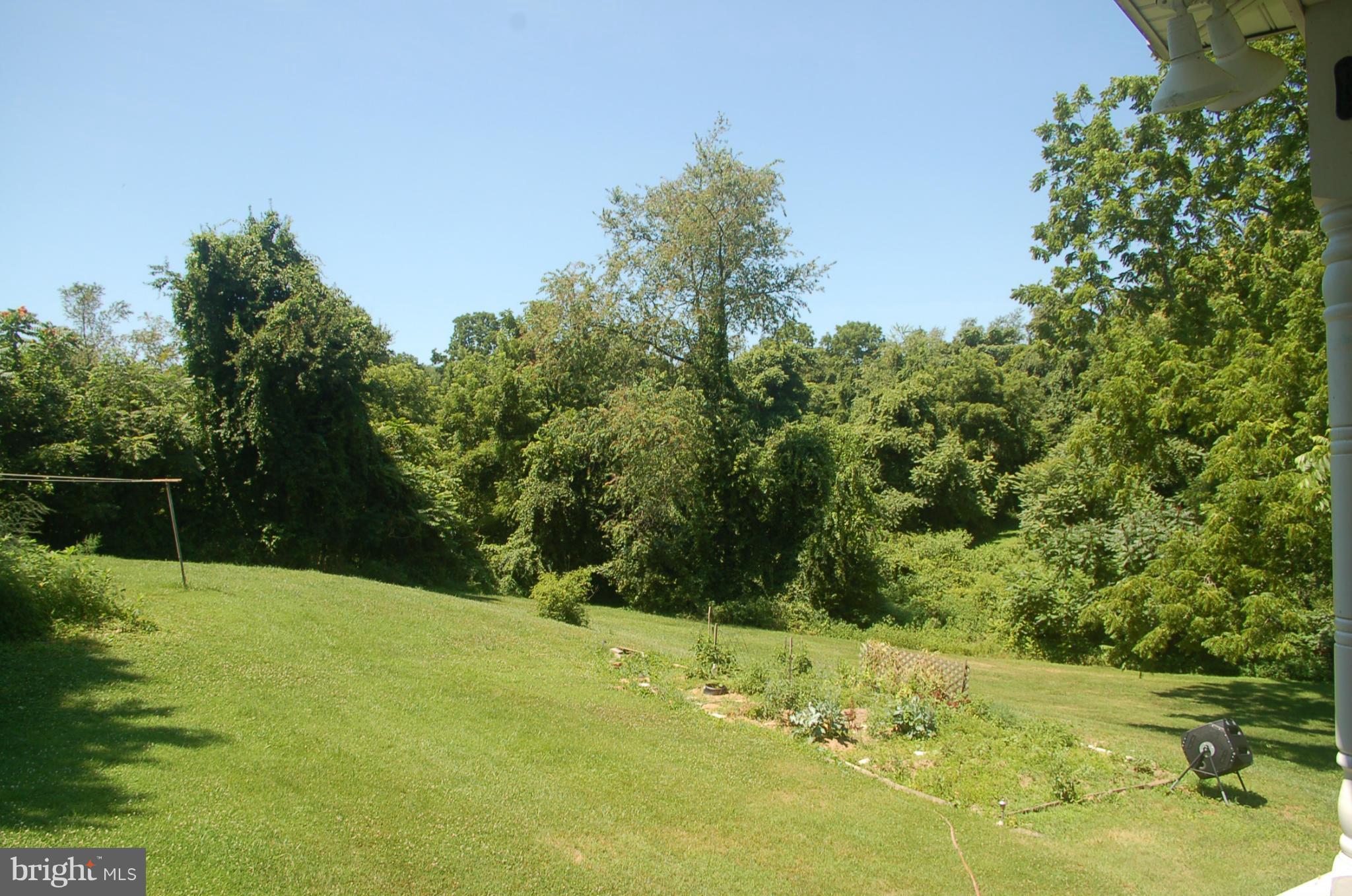 1730 Garrett Road Manchester, MD 21102 - Photo 5 of 17 Rear Exterior