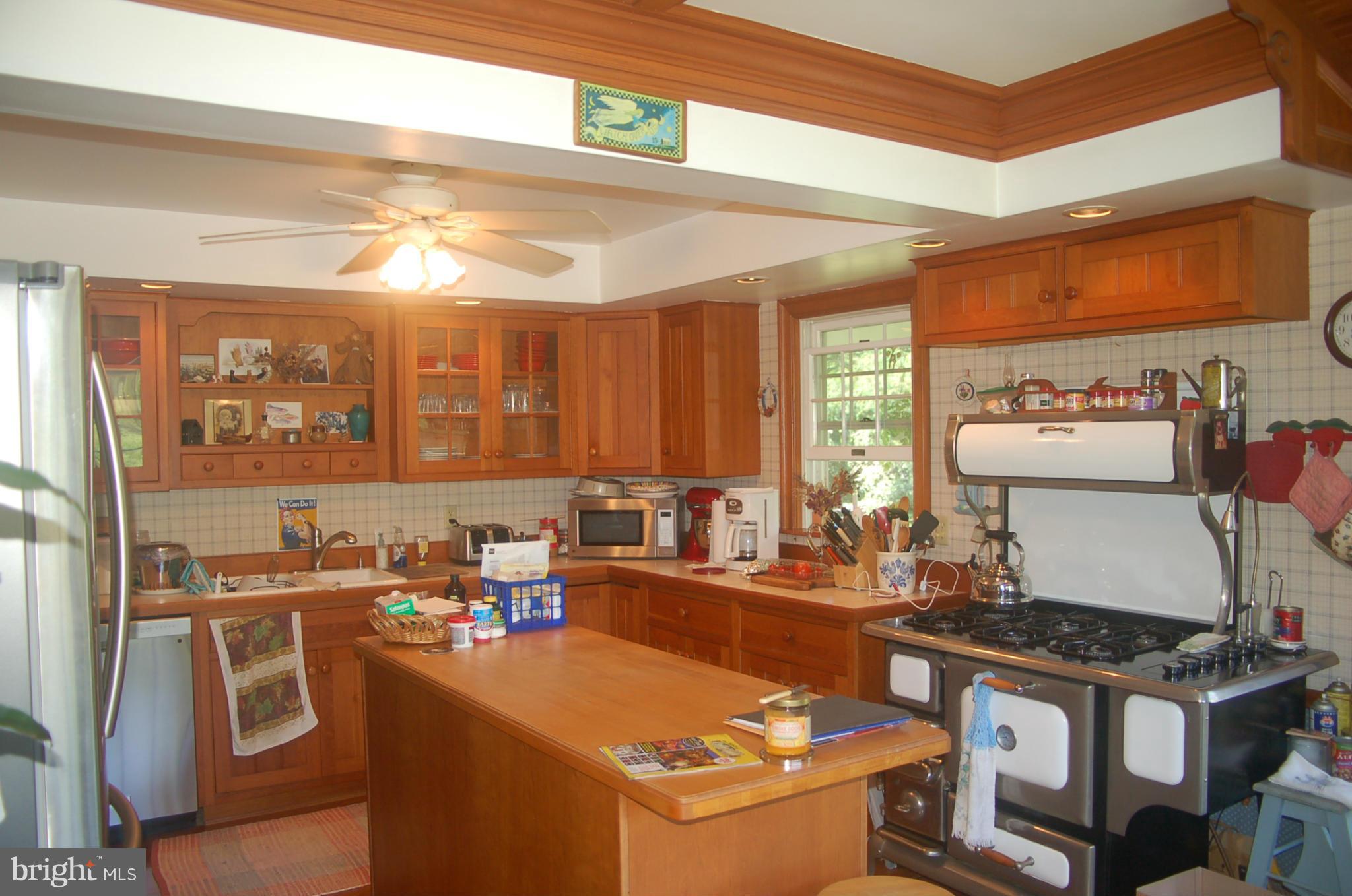1730 Garrett Road Manchester, MD 21102 - Photo 8 of 17 Kitchen