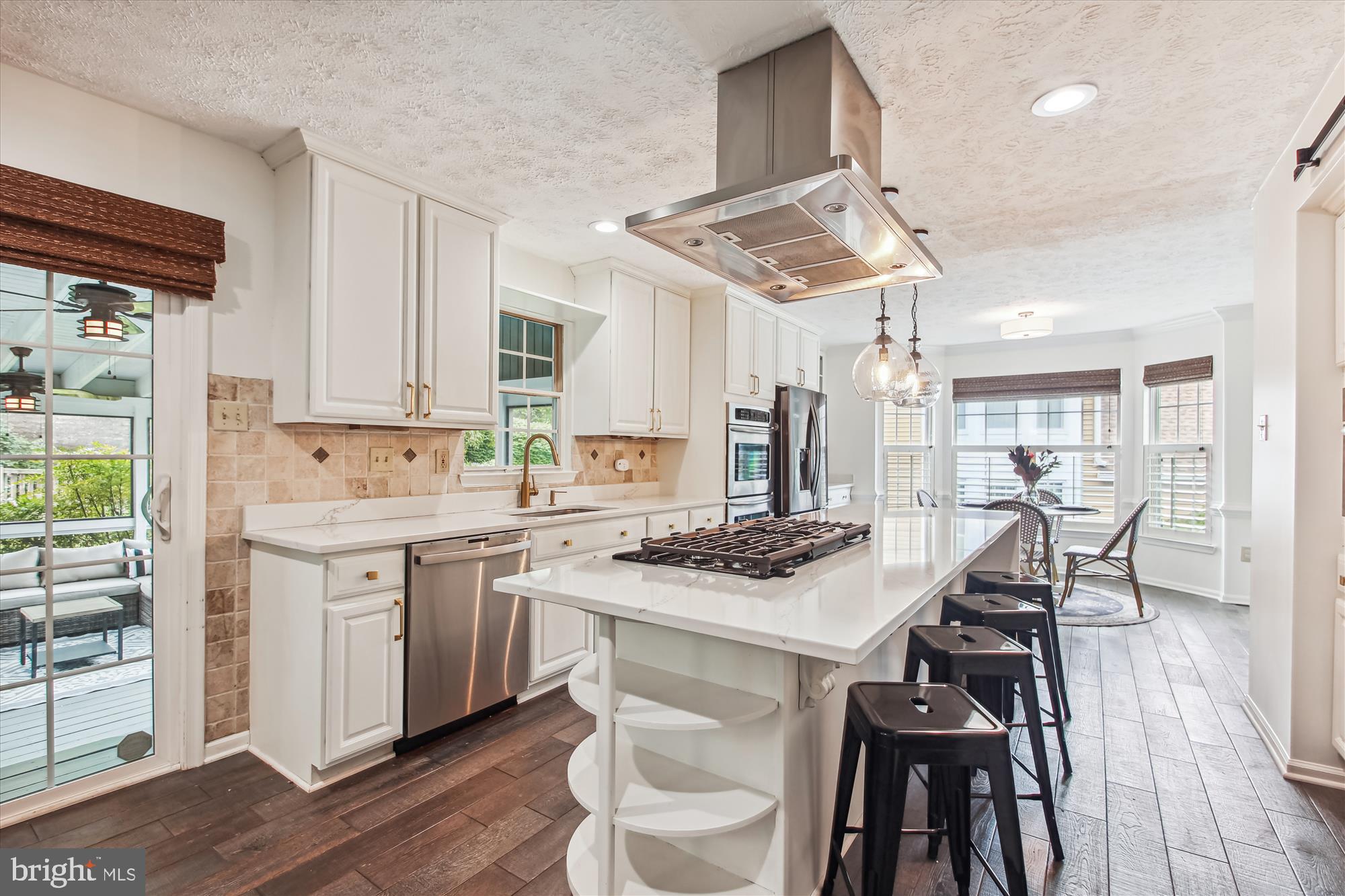 1552 Chapman Road Crofton, MD 21114 - Photo 12 of 51 Kitchen