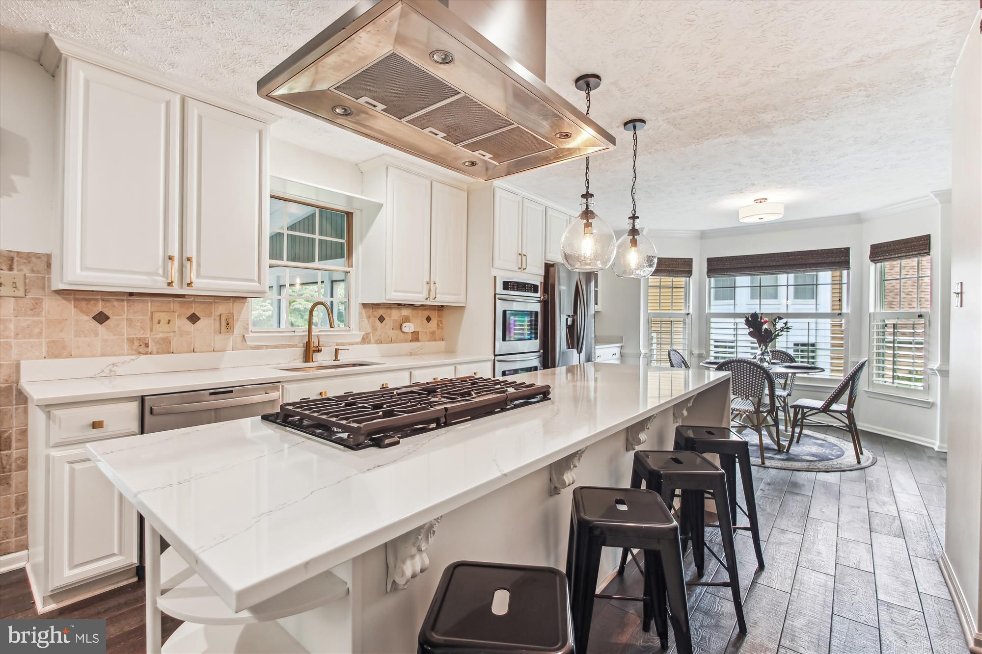 1552 Chapman Road Crofton, MD 21114 - Photo 13 of 51 Kitchen