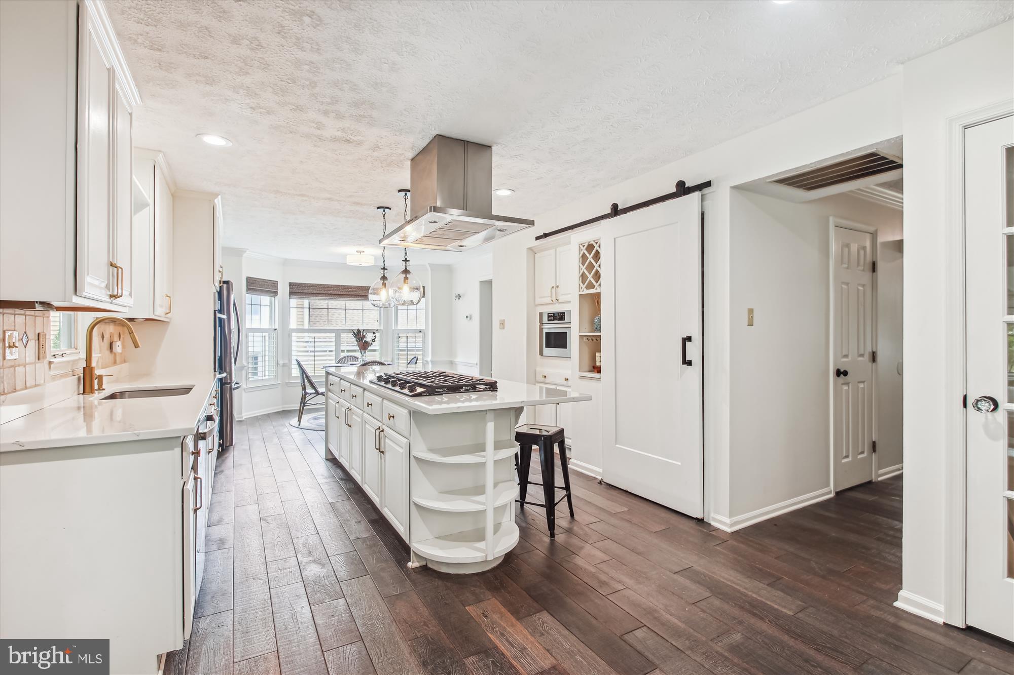 1552 Chapman Road Crofton, MD 21114 - Photo 14 of 51 Kitchen