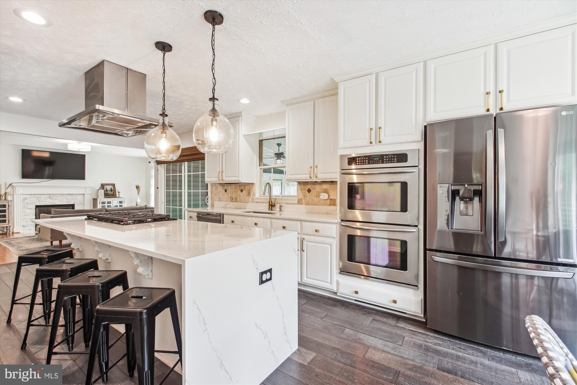 1552 Chapman Road Crofton, MD 21114 - Photo 15 of 51 Kitchen