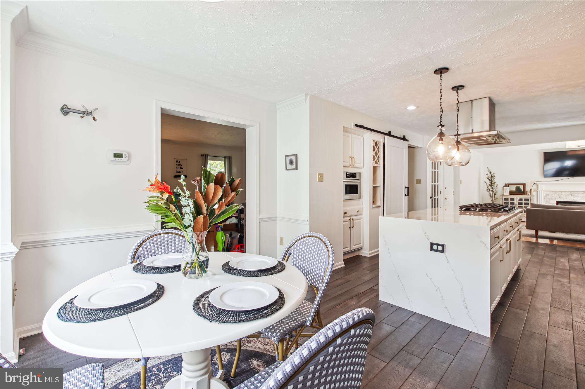 1552 Chapman Road Crofton, MD 21114 - Photo 18 of 51 Breakfast Area