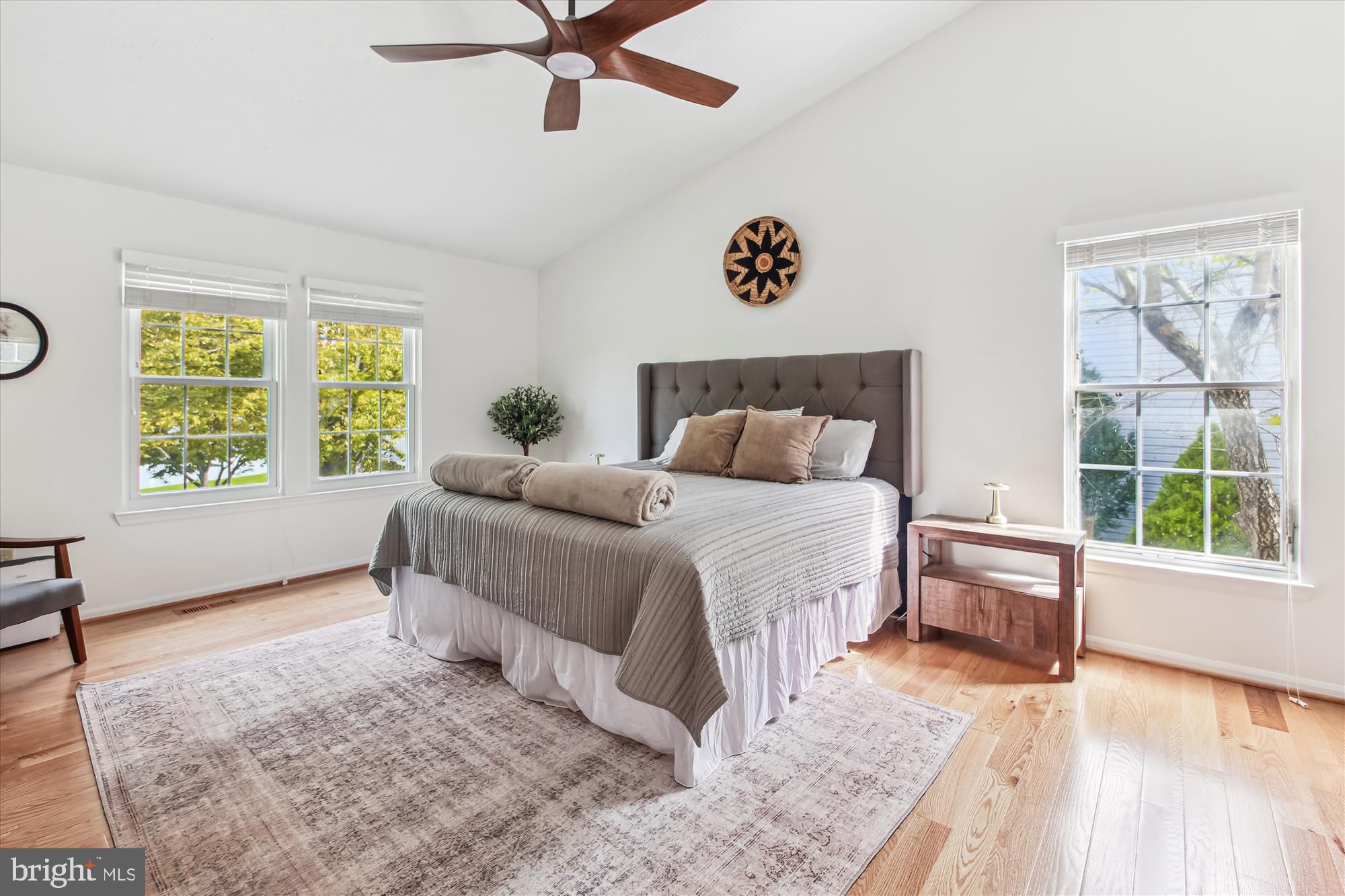 1552 Chapman Road Crofton, MD 21114 - Photo 25 of 51 Primary Bedroom