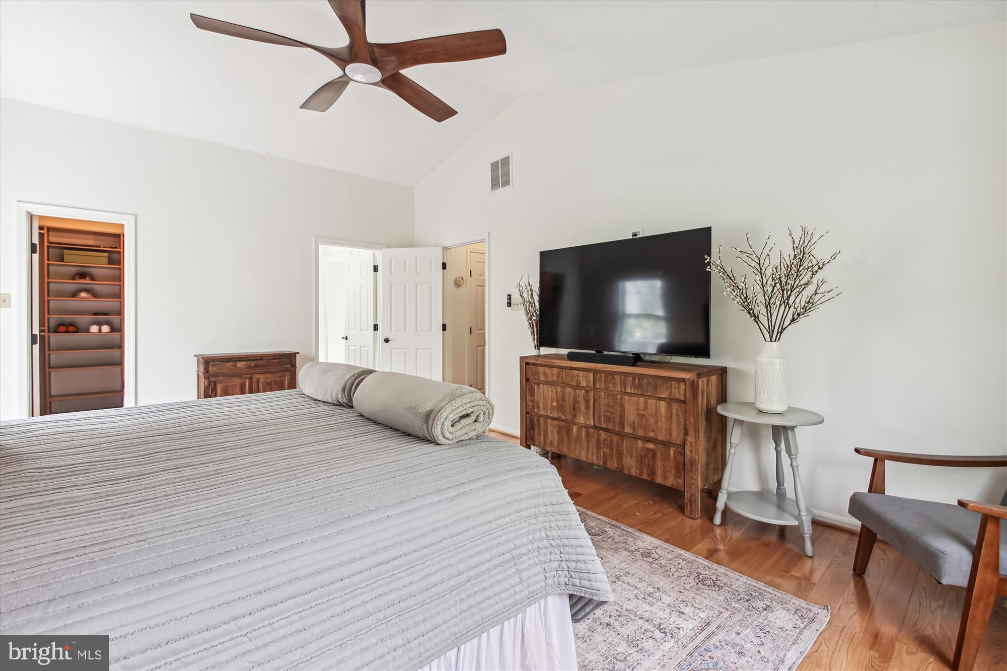 1552 Chapman Road Crofton, MD 21114 - Photo 27 of 51 Primary Bedroom