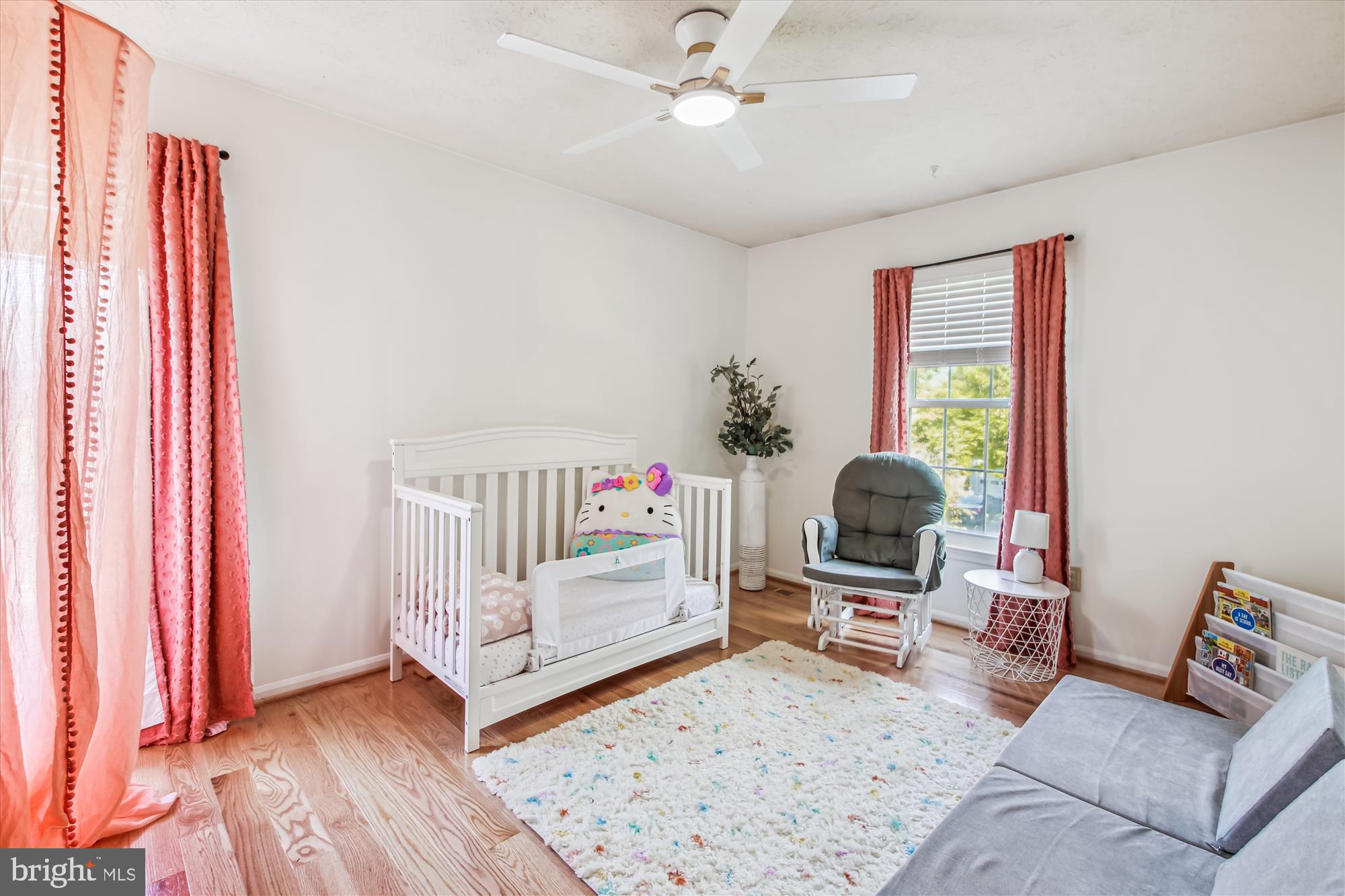 1552 Chapman Road Crofton, MD 21114 - Photo 31 of 51 Bedroom 2