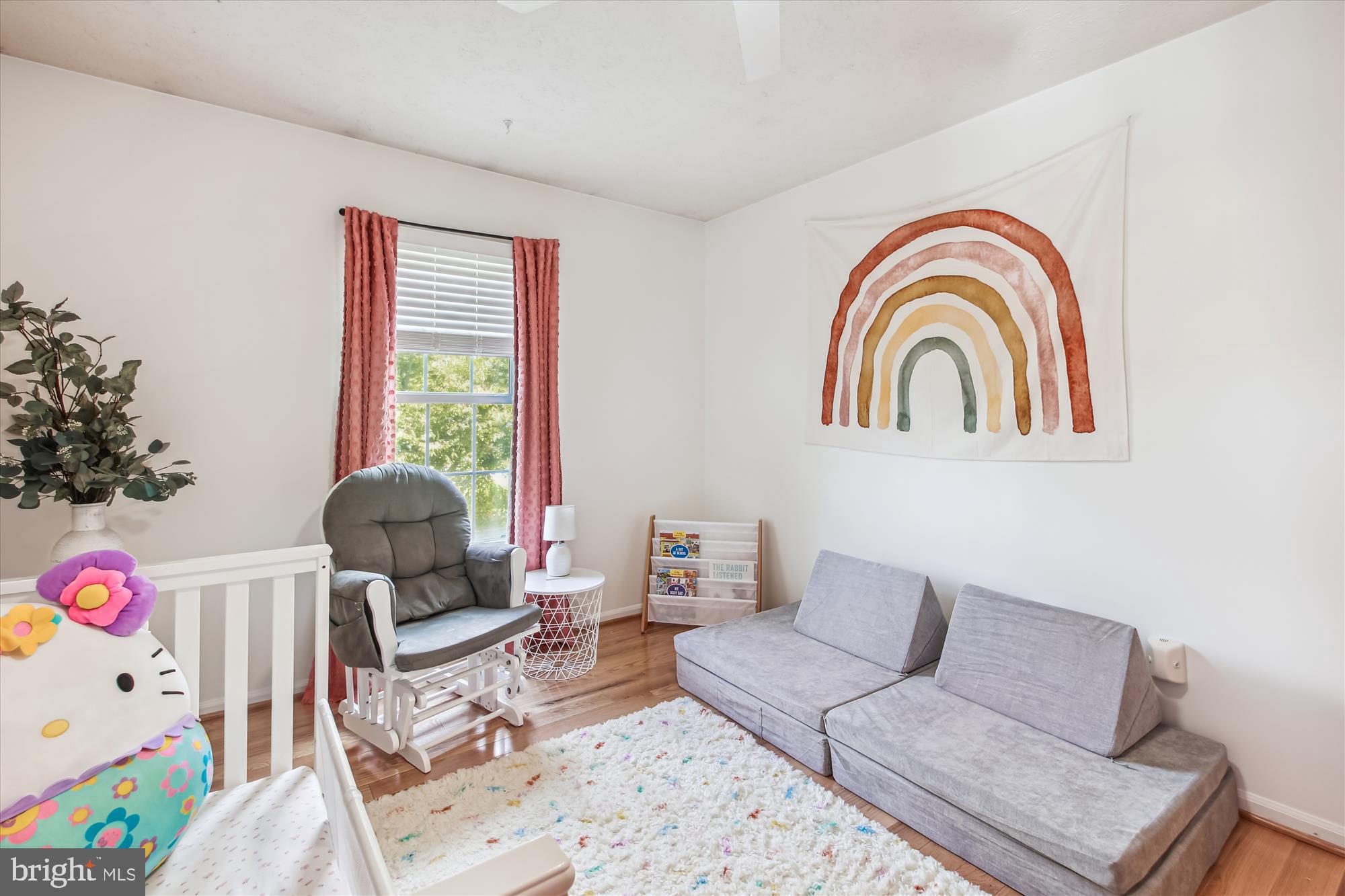 1552 Chapman Road Crofton, MD 21114 - Photo 32 of 51 Bedroom 2