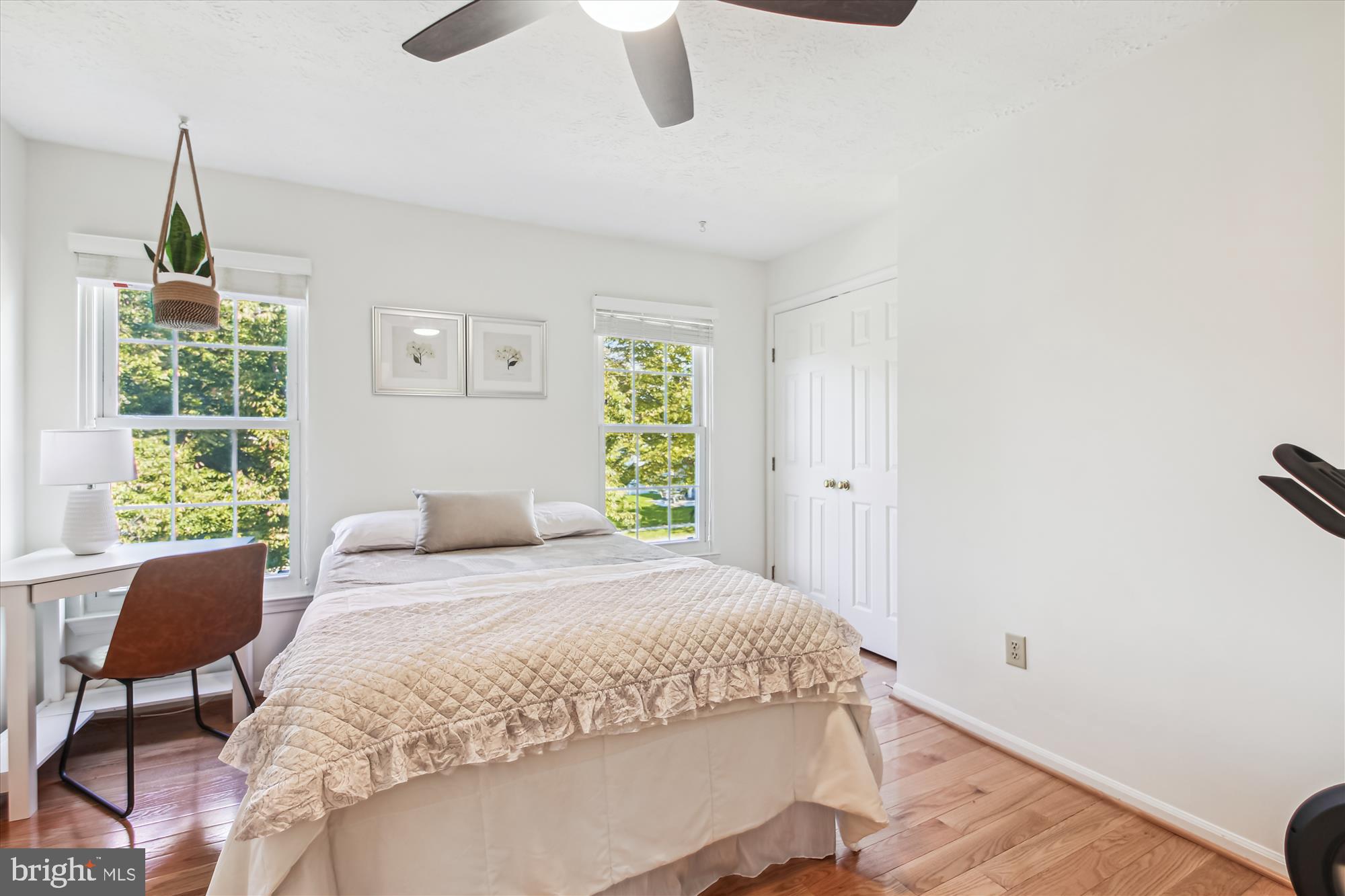 1552 Chapman Road Crofton, MD 21114 - Photo 35 of 51 Bedroom 3