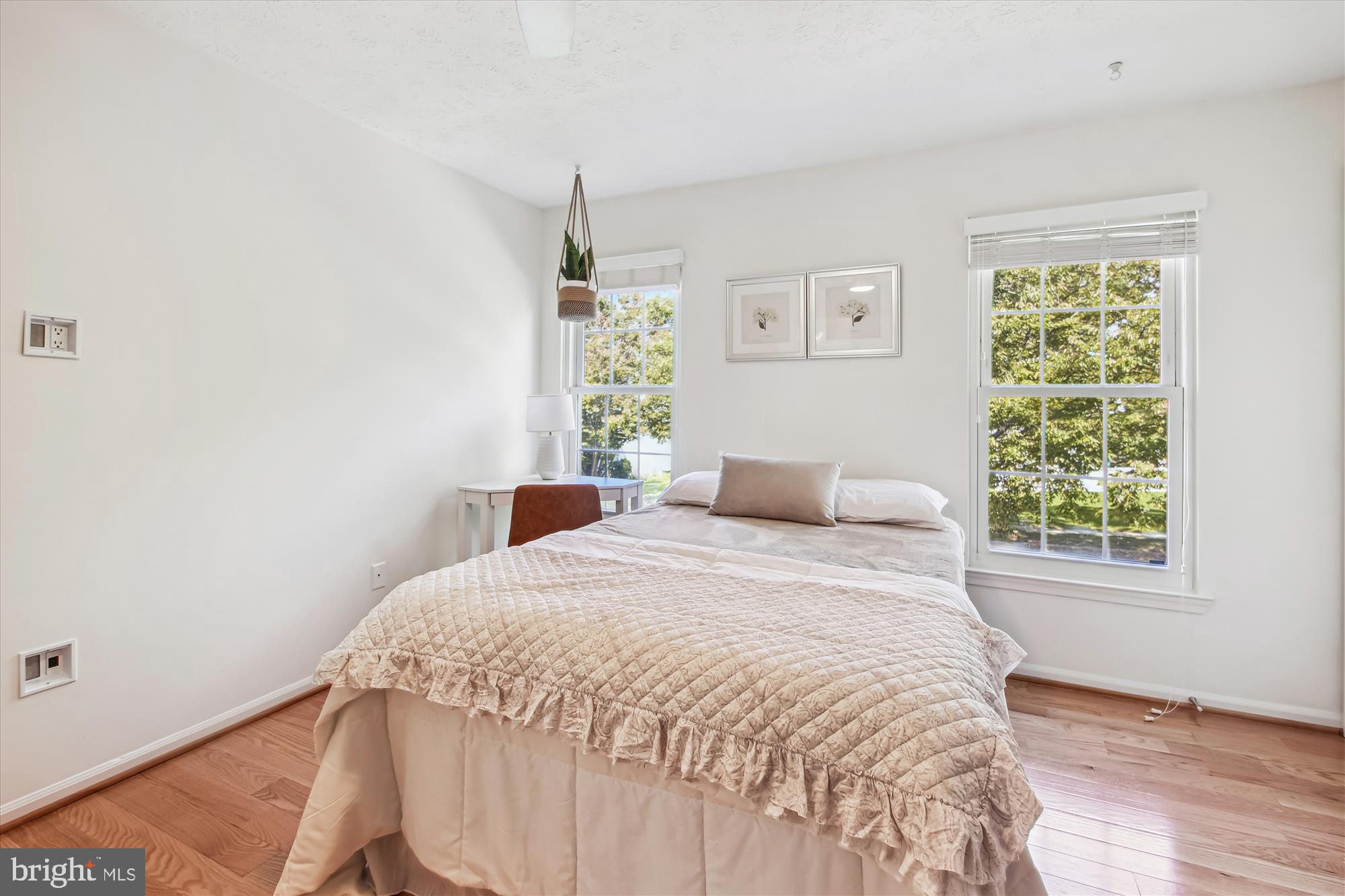 1552 Chapman Road Crofton, MD 21114 - Photo 36 of 51 Bedroom 3