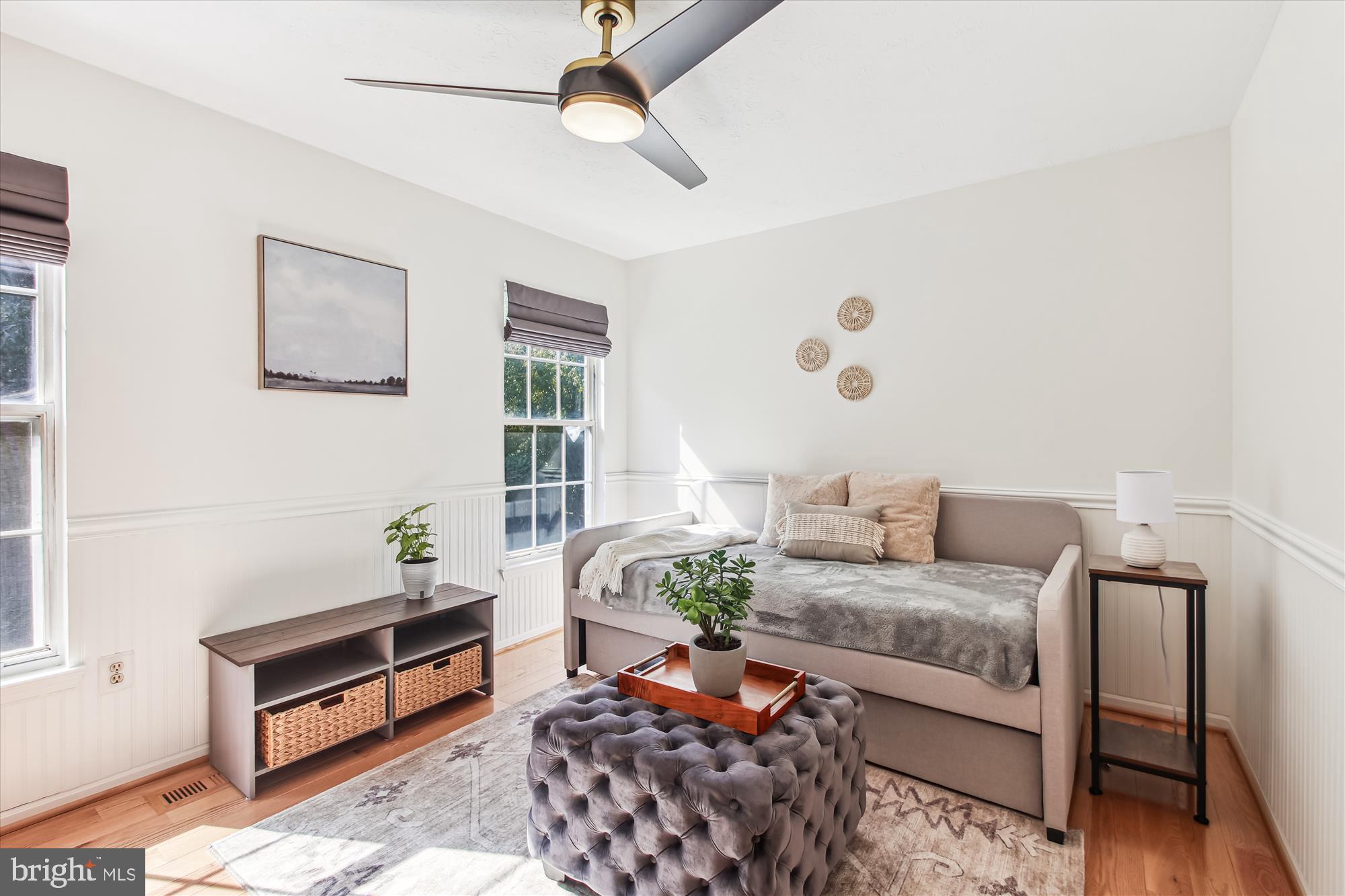 1552 Chapman Road Crofton, MD 21114 - Photo 38 of 51 Bedroom 4