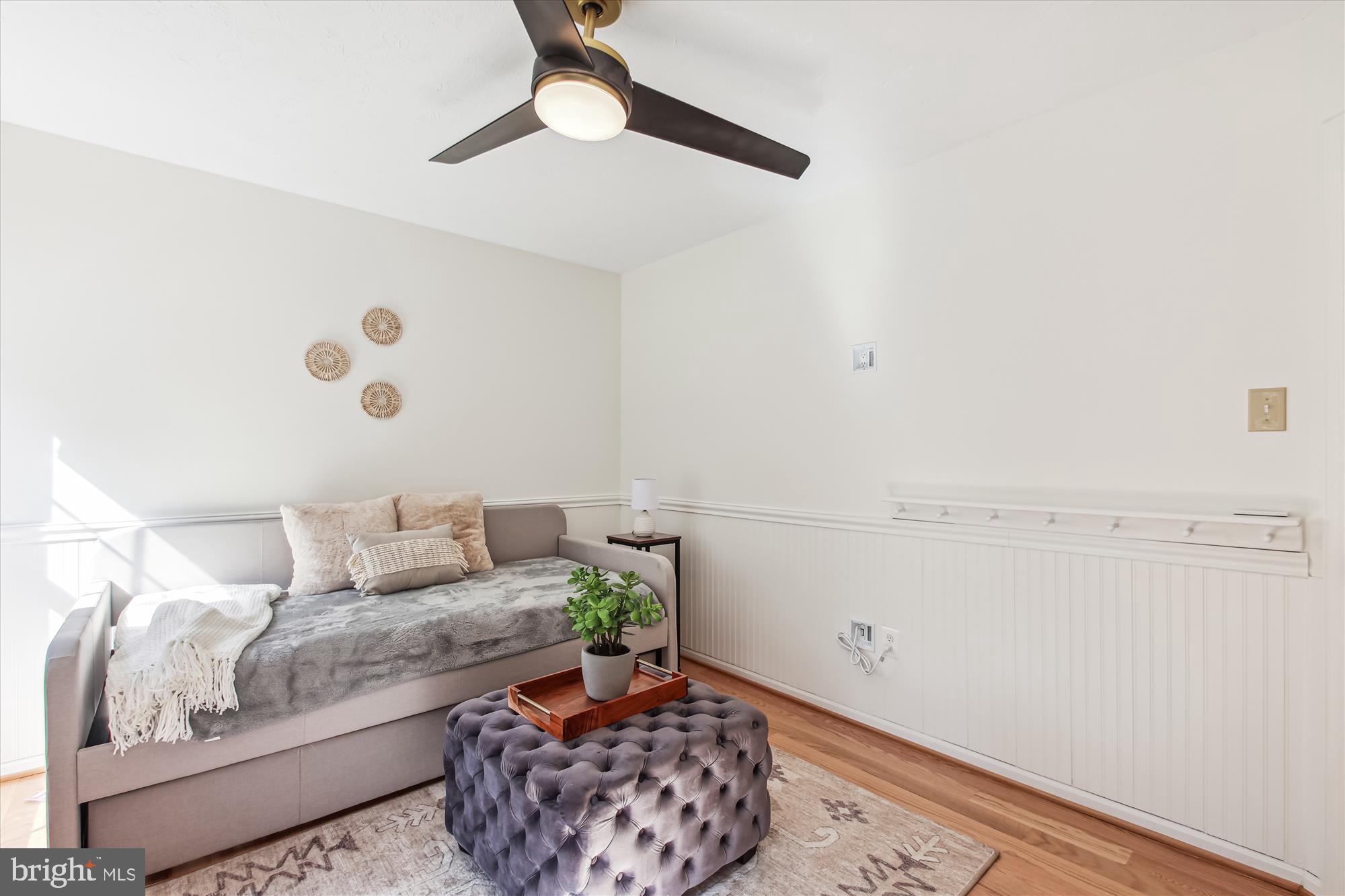 1552 Chapman Road Crofton, MD 21114 - Photo 39 of 51 Bedroom 4