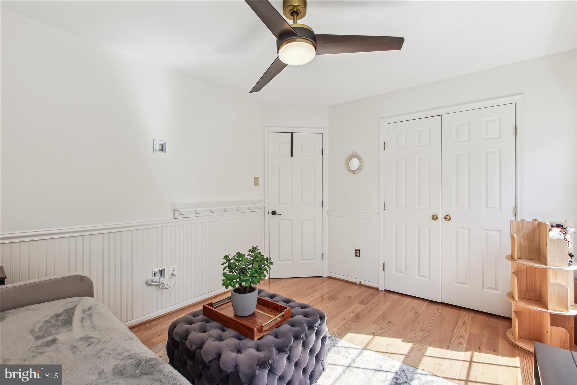 1552 Chapman Road Crofton, MD 21114 - Photo 40 of 51 Bedroom 4