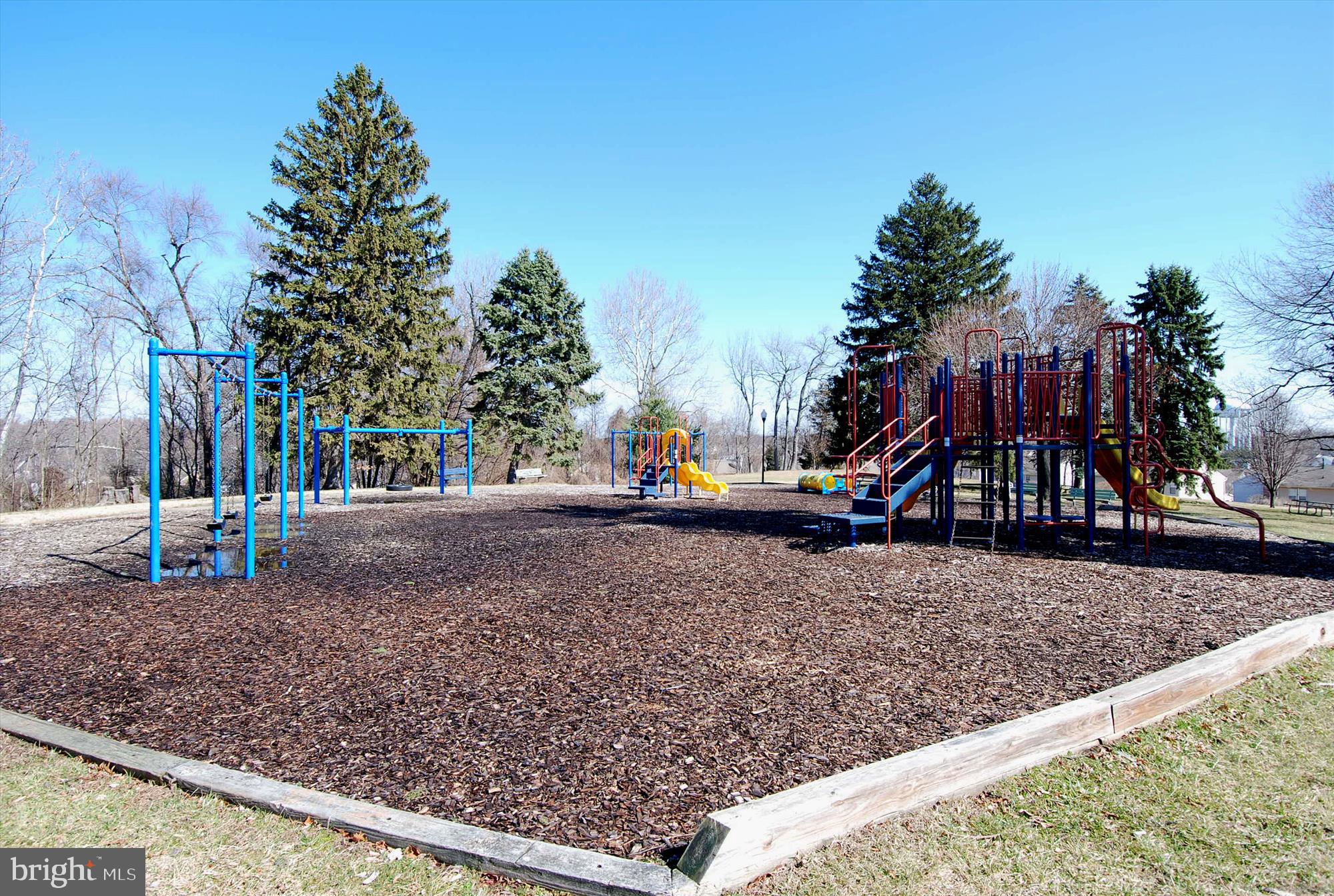 1552 Chapman Road Crofton, MD 21114 - Photo 49 of 51 Chapman Farm Playground