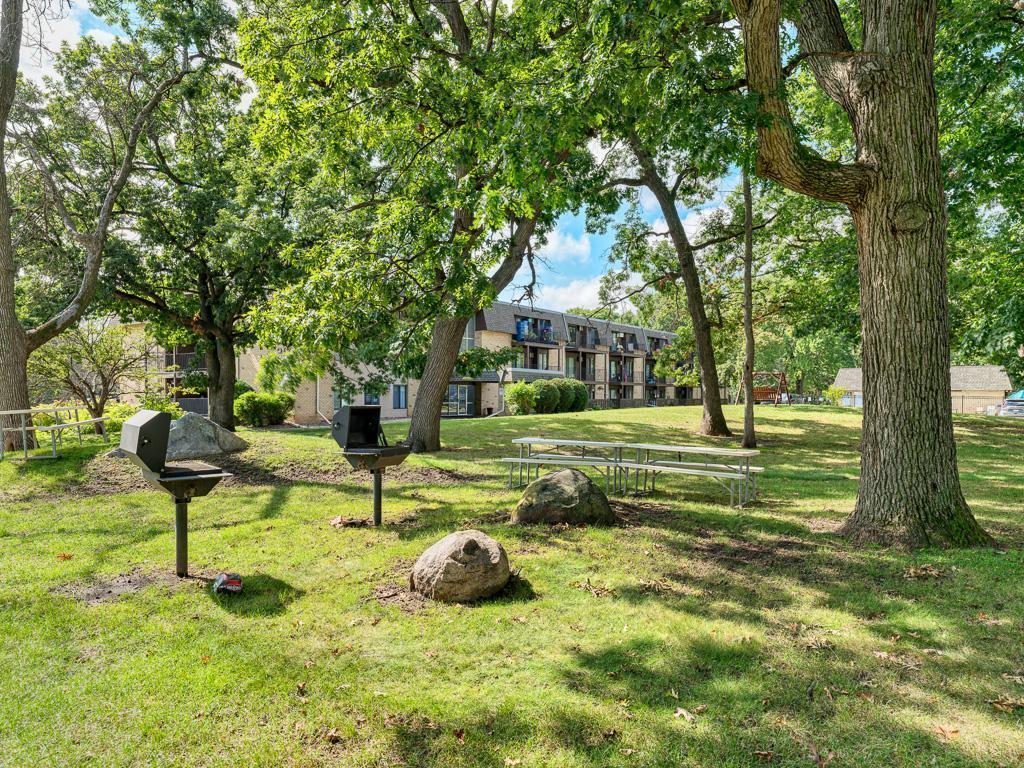 3421 Kent Street, Unit 614 Shoreview, MN 55126 - Photo 16 of 25