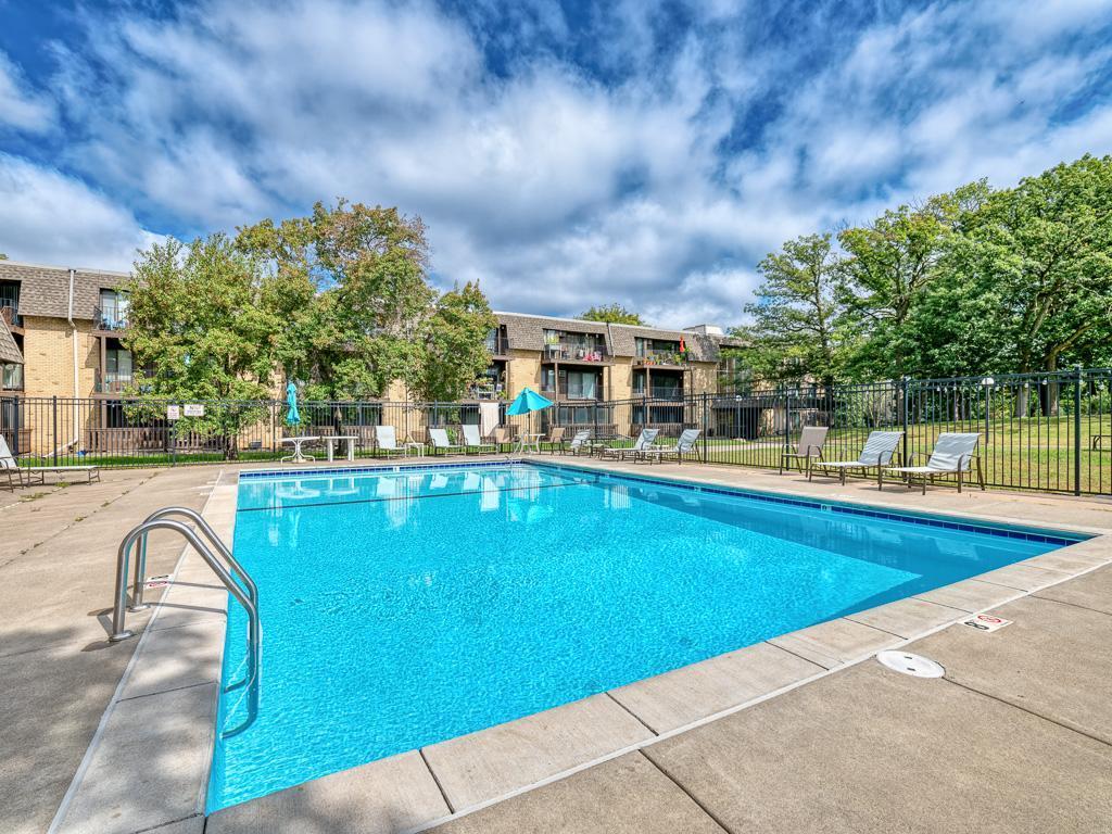 3421 Kent Street, Unit 614 Shoreview, MN 55126 - Photo 17 of 25