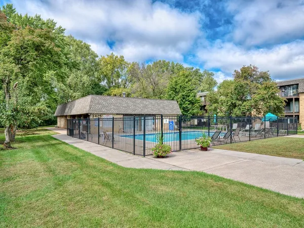 $115,000 | 3421 Kent Street, Unit 614, Shoreview, MN 55126