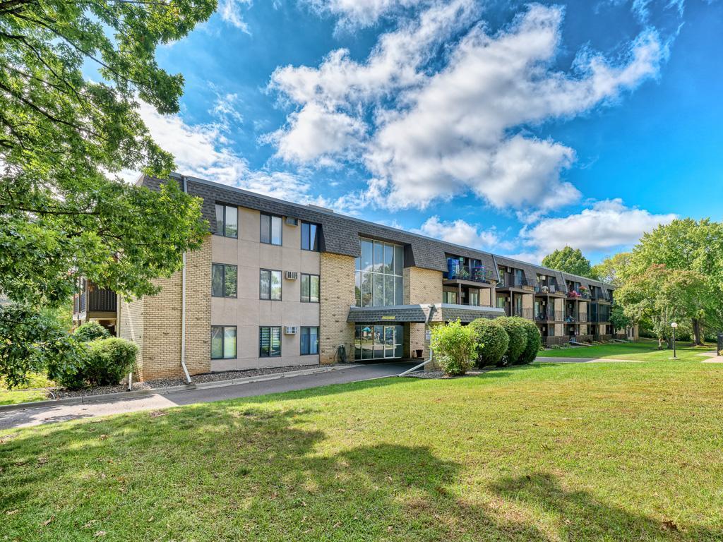 3421 Kent Street, Unit 614 Shoreview, MN 55126 - Photo 24 of 25