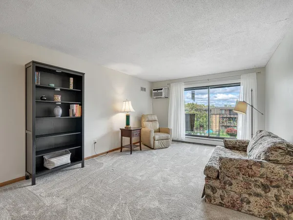 $115,000 | 3421 Kent Street, Unit 614, Shoreview, MN 55126