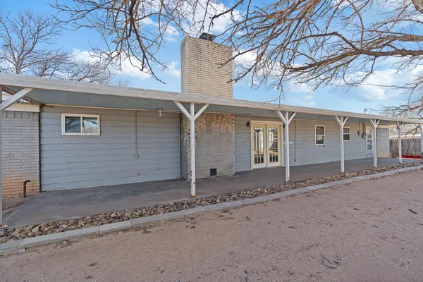 $185,000 | 306 Bugbee Avenue, Clarendon, TX 79226