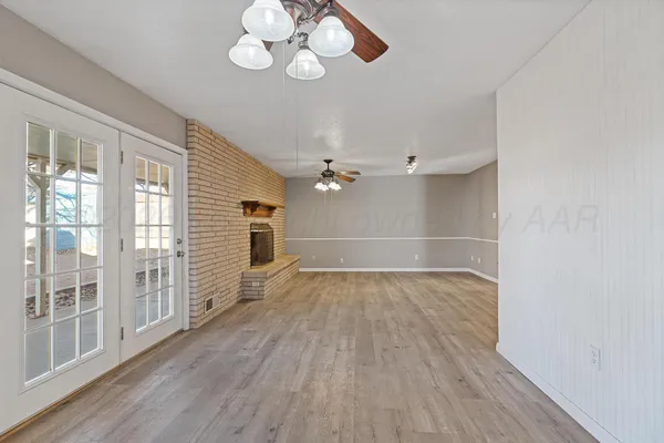 $185,000 | 306 Bugbee Avenue, Clarendon, TX 79226