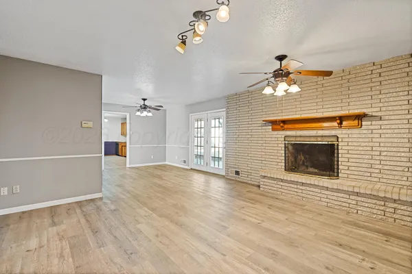 $185,000 | 306 Bugbee Avenue, Clarendon, TX 79226