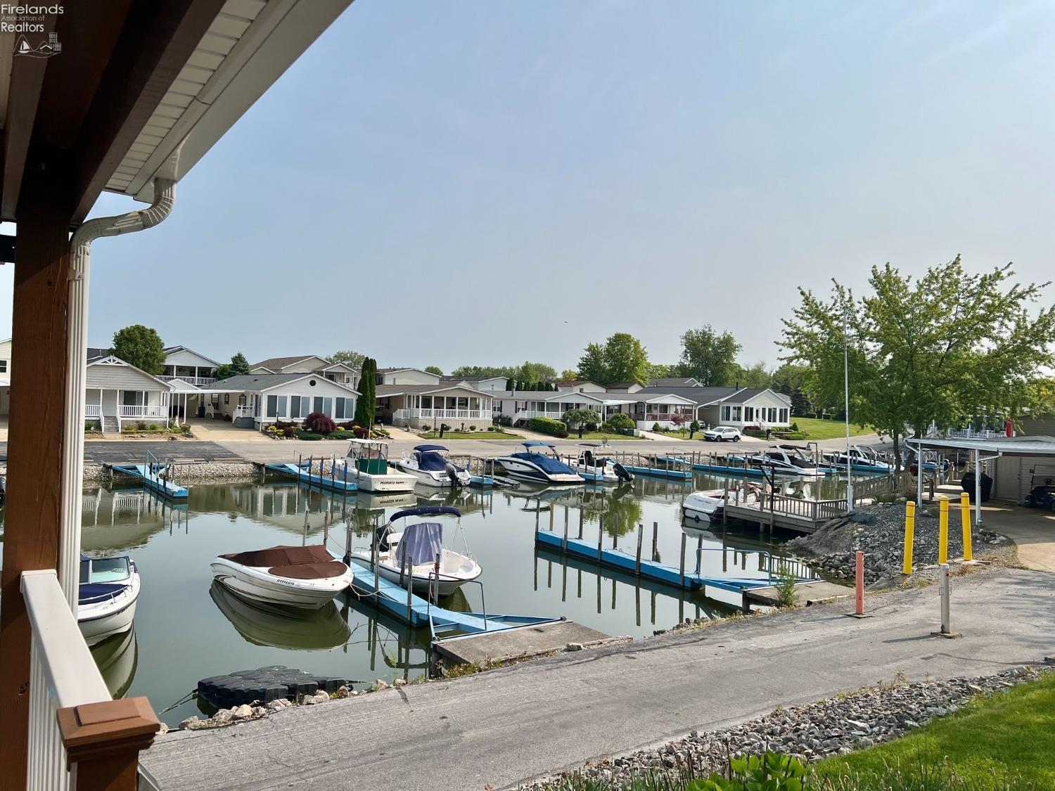 1600 North Buck Road, Unit 82 Lakeside Marblehead, OH 43440 - Photo 12 of 36 Gallery Image 12