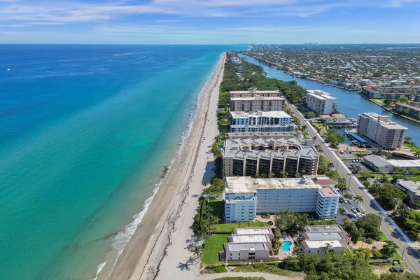 $7,500 | 1169 Hillsboro Hillsboro Beach, Unit 203, Pompano Beach, FL 33064