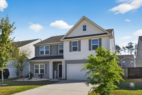 $410,000 | 210 Wood Thrush Way, Summerville, SC 29486
