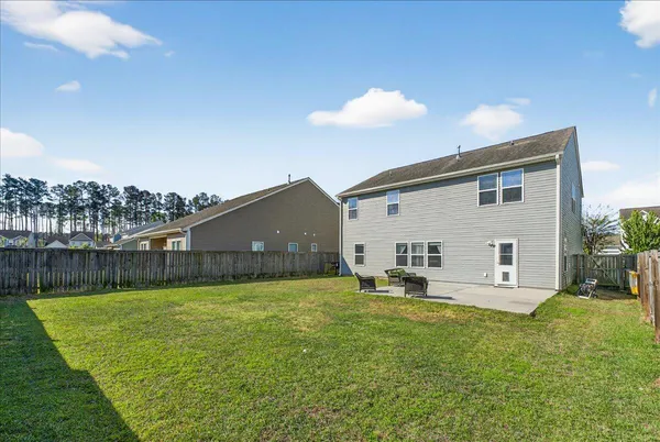 $410,000 | 210 Wood Thrush Way, Summerville, SC 29486