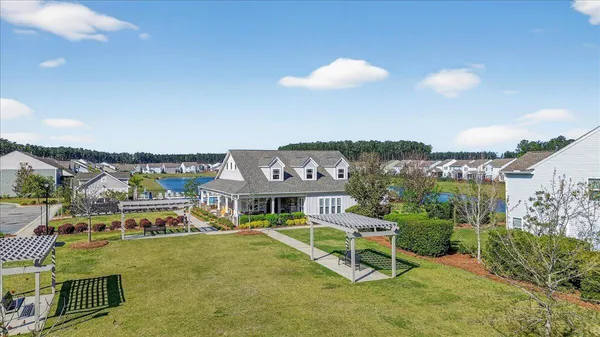 $410,000 | 210 Wood Thrush Way, Summerville, SC 29486