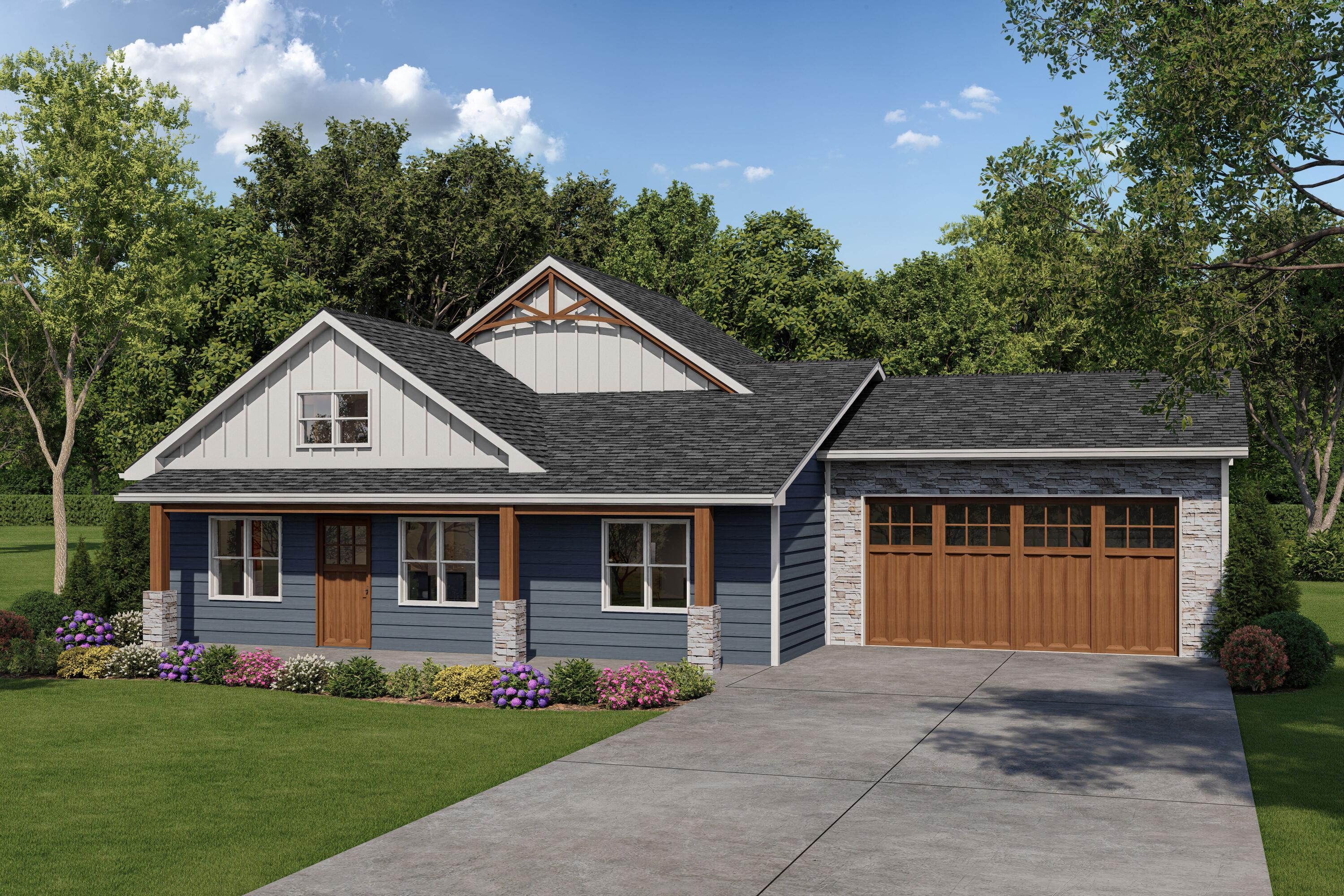 Lot 31 River Run Road La Crosse, WI 54601 - Photo 1 of 20 Little River Court - SF - 1-06-12-2026