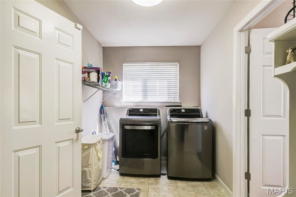 25 Aspen Ridge Court St. Peters, MO 63376 - Photo 17 of 50