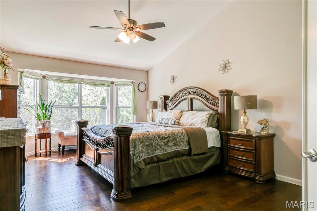 25 Aspen Ridge Court St. Peters, MO 63376 - Photo 18 of 50