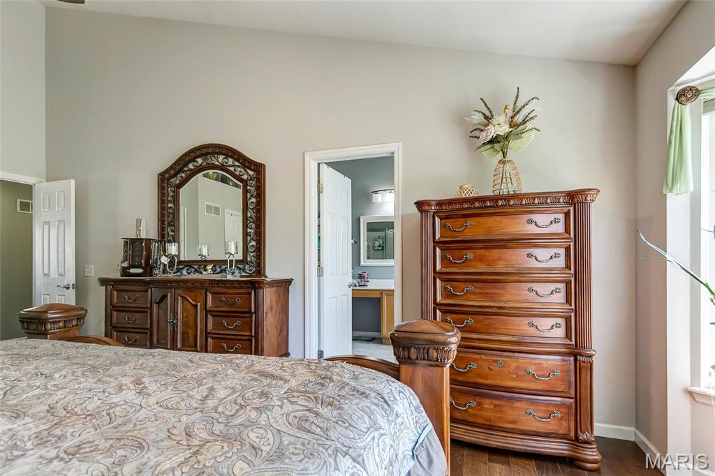 25 Aspen Ridge Court St. Peters, MO 63376 - Photo 20 of 50