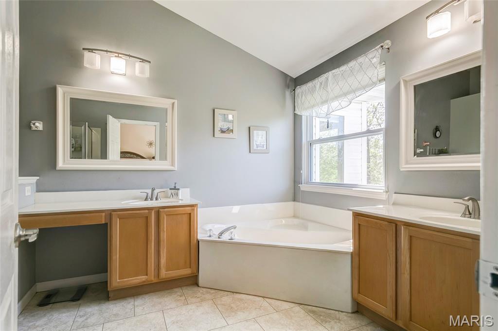 25 Aspen Ridge Court St. Peters, MO 63376 - Photo 21 of 50