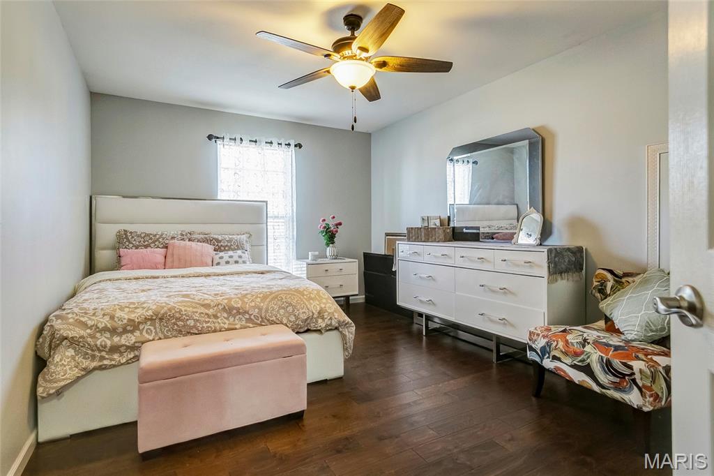 25 Aspen Ridge Court St. Peters, MO 63376 - Photo 24 of 50