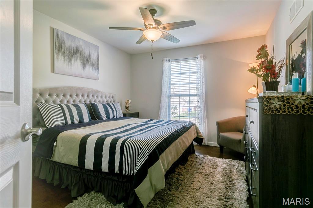 25 Aspen Ridge Court St. Peters, MO 63376 - Photo 26 of 50