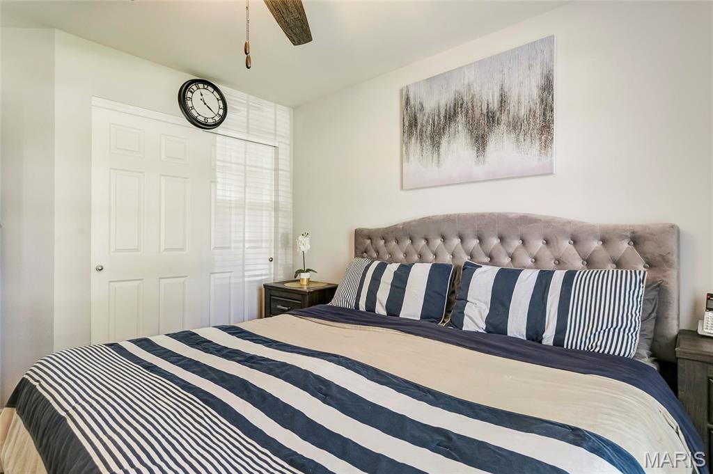 25 Aspen Ridge Court St. Peters, MO 63376 - Photo 27 of 50