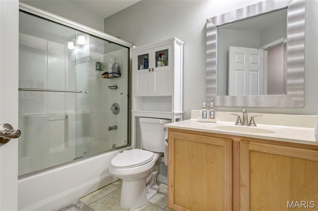 25 Aspen Ridge Court St. Peters, MO 63376 - Photo 28 of 50