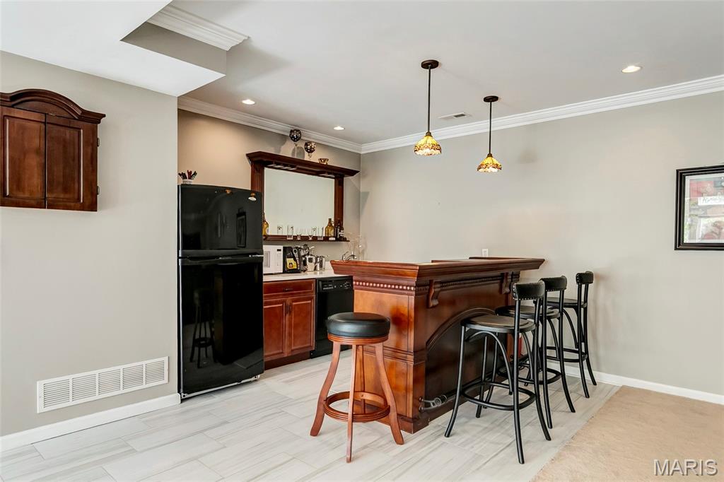 25 Aspen Ridge Court St. Peters, MO 63376 - Photo 32 of 50