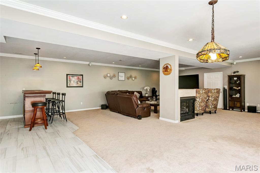 25 Aspen Ridge Court St. Peters, MO 63376 - Photo 33 of 50