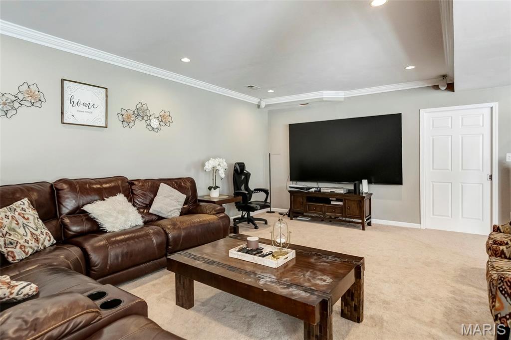 25 Aspen Ridge Court St. Peters, MO 63376 - Photo 34 of 50