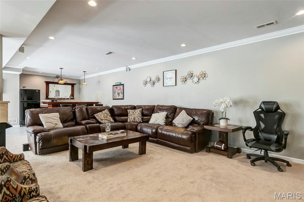 25 Aspen Ridge Court St. Peters, MO 63376 - Photo 35 of 50