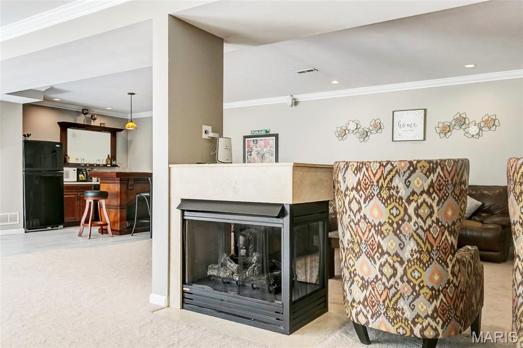 25 Aspen Ridge Court St. Peters, MO 63376 - Photo 36 of 50