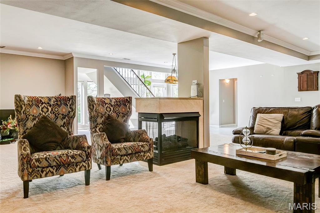 25 Aspen Ridge Court St. Peters, MO 63376 - Photo 37 of 50