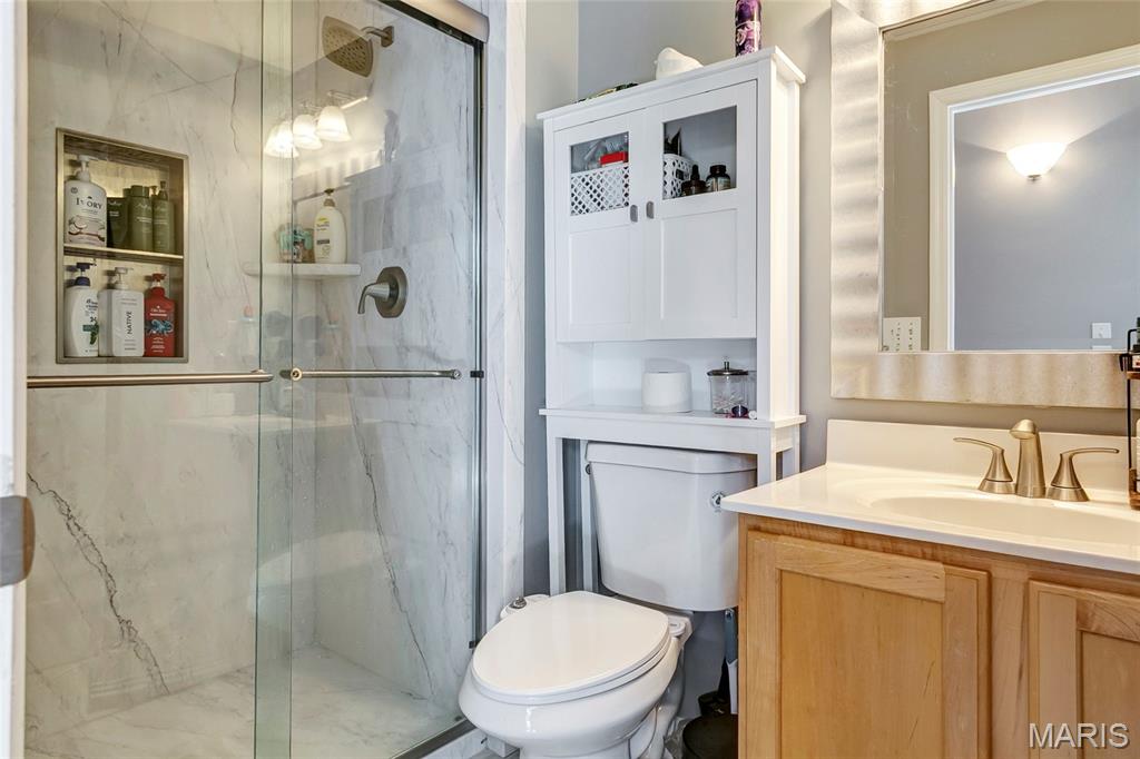 25 Aspen Ridge Court St. Peters, MO 63376 - Photo 38 of 50