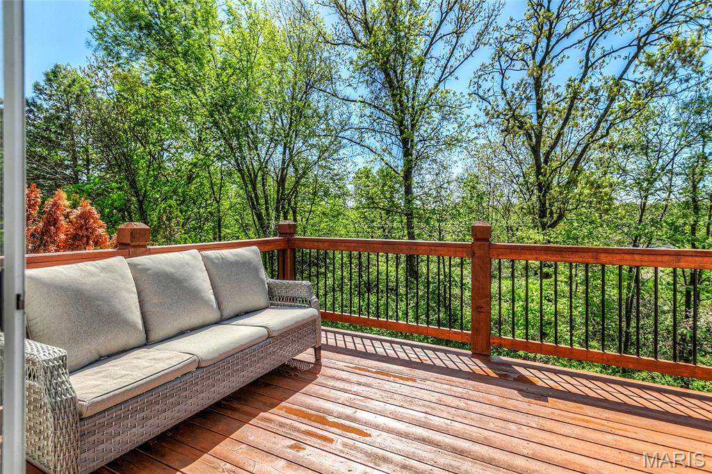 25 Aspen Ridge Court St. Peters, MO 63376 - Photo 40 of 50