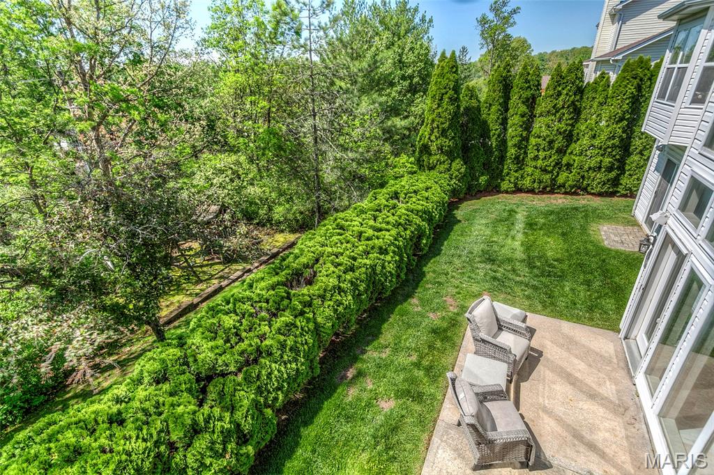 25 Aspen Ridge Court St. Peters, MO 63376 - Photo 42 of 50