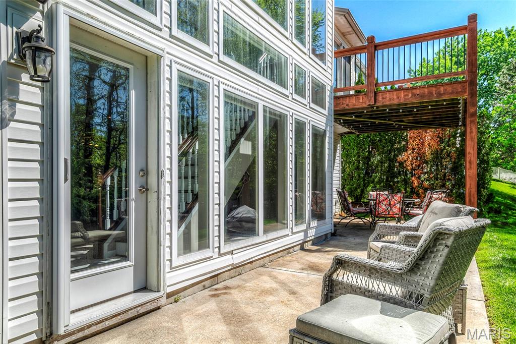 25 Aspen Ridge Court St. Peters, MO 63376 - Photo 44 of 50